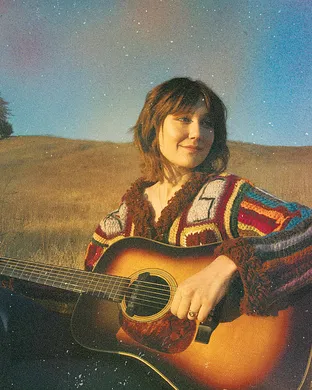 Molly Tuttle Colorado Springs