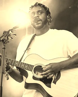 Myles Smith