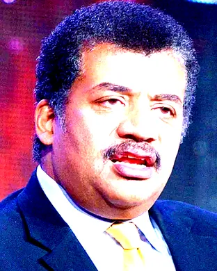 Neil deGrasse Tyson Colorado Springs