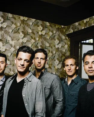 O.A.R. Colorado Springs
