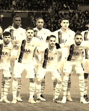 Paris Saint-germain Fc Mnchen