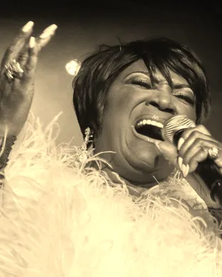 Patti LaBelle Colorado Springs