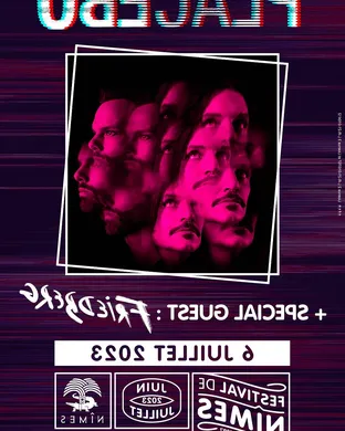 Placebo München
