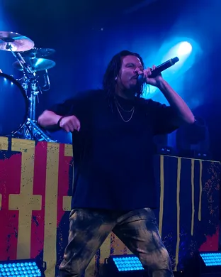 Pop Evil Lincoln