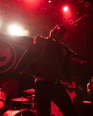Powerman 5000 Colorado Springs