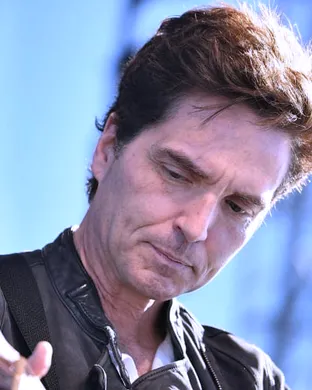 Richard Marx Colorado Springs