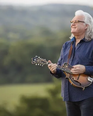 Ricky Skaggs Colorado Springs