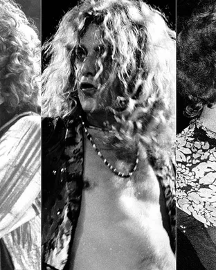 Robert Plant Colorado Springs
