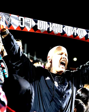 San Antonio Fc Colorado Springs