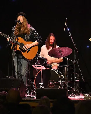 Sawyer Fredericks Colorado Springs