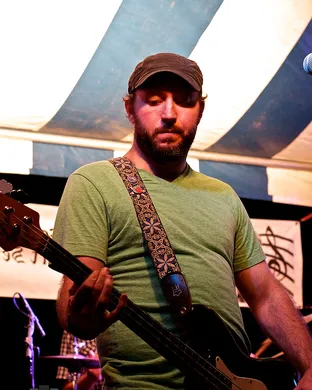 Shinyribs Colorado Springs