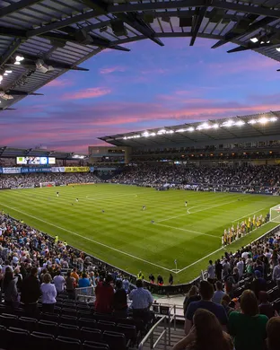 Sporting Kansas City Coloradosprings