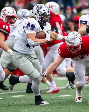 St. Thomas University Tommies Saint Paul
