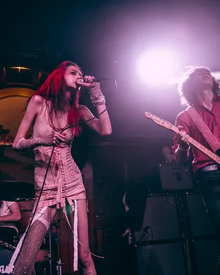 Starcrawler Colorado Springs