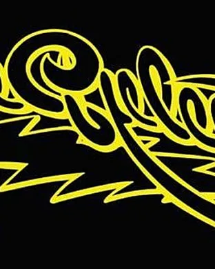 Steely Dead