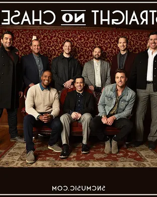 Straight No Chaser Colorado Springs