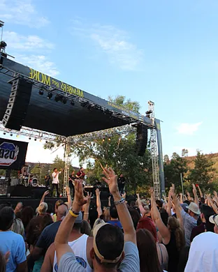 Sublime - Band Colorado Springs