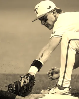 Texas Longhorns Baseball Austin