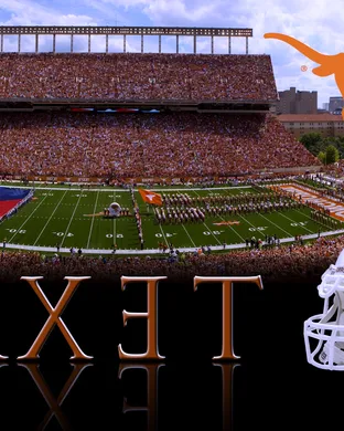 Texas Longhorns Austin