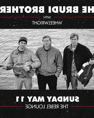 The Brudi Brothers Colorado Springs