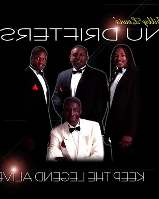 The Drifters Colorado Springs