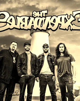 The Expendables Colorado Springs