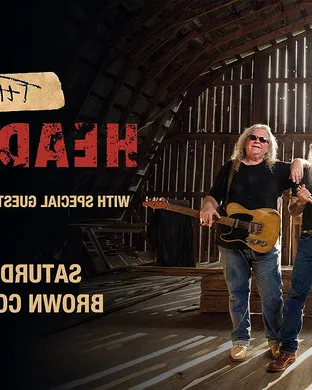 The Kentucky Headhunters Colorado Springs
