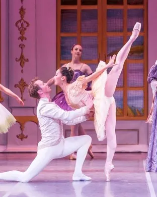 The Sleeping Beauty - Ballet Colorado Springs