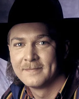 Tracy Lawrence