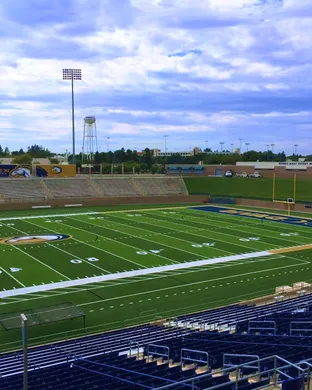 UC Davis Aggies vs. Air Force Falcons 