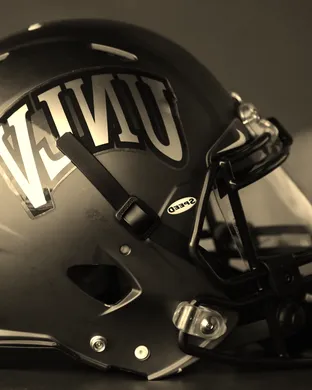 Unlv Rebels Football Usaf Academy