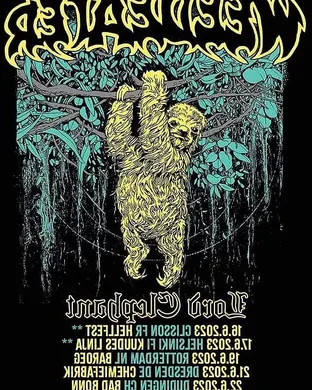Weedeater Colorado Springs