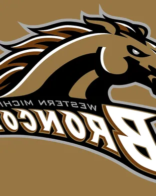 Western Michigan Broncos Hockey Colorado Springs