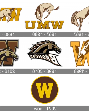 Western Michigan Broncos Colorado Springs