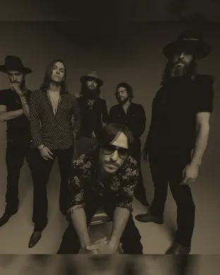 Whiskey Myers Colorado Springs