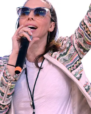 Whitney Cummings Colorado Springs