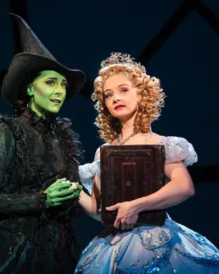 Wicked Broadway Coloradosprings