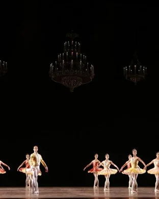World Ballet Company Colorado Springs